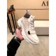 LOUIS VUITTON Louis Vuitton sneakers 2023AW Coming soon to Japan LOUIS VUITTON Louis Vuitton sneakers 2023AW Coming soon to Japan