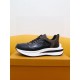 LOUIS VUITTON Louis Vuitton Sneakers 2023AW Every year popular fall winter new work LOUIS VUITTON Louis Vuitton Sneakers 2023AW Every year popular fall winter new work