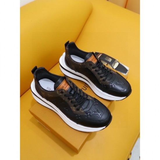 LOUIS VUITTON Louis Vuitton Sneakers 2023AW Every year popular fall winter new work LOUIS VUITTON Louis Vuitton Sneakers 2023AW Every year popular fall winter new work