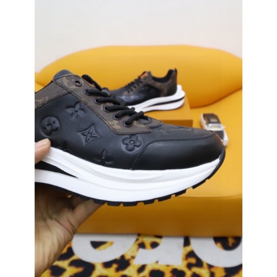 LOUIS VUITTON Louis Vuitton Sneakers 2023AW Every year popular fall winter new work LOUIS VUITTON Louis Vuitton Sneakers 2023AW Every year popular fall winter new work