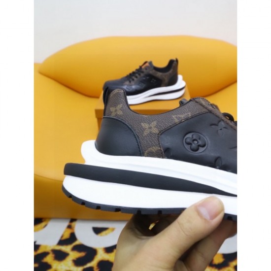 LOUIS VUITTON Louis Vuitton Sneakers 2023AW Every year popular fall winter new work LOUIS VUITTON Louis Vuitton Sneakers 2023AW Every year popular fall winter new work