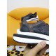 LOUIS VUITTON Louis Vuitton Sneakers 2023AW Every year popular fall winter new work LOUIS VUITTON Louis Vuitton Sneakers 2023AW Every year popular fall winter new work