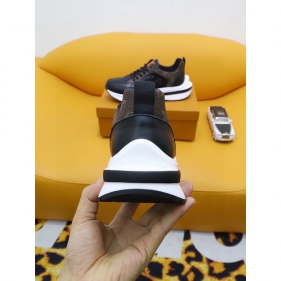 LOUIS VUITTON Louis Vuitton Sneakers 2023AW Every year popular fall winter new work LOUIS VUITTON Louis Vuitton Sneakers 2023AW Every year popular fall winter new work