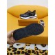 LOUIS VUITTON Louis Vuitton Sneakers 2023AW Every year popular fall winter new work LOUIS VUITTON Louis Vuitton Sneakers 2023AW Every year popular fall winter new work