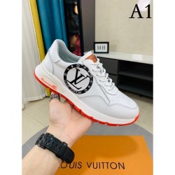 LOUIS VUITTON Louis Vuitton sneakers 2023AW latest and fashionable