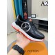 LOUIS VUITTON Louis Vuitton sneakers 2023AW latest and fashionable LOUIS VUITTON Louis Vuitton sneakers 2023AW latest and fashionable
