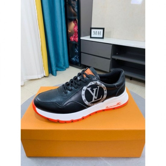 LOUIS VUITTON Louis Vuitton sneakers 2023AW latest and fashionable LOUIS VUITTON Louis Vuitton sneakers 2023AW latest and fashionable
