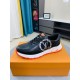 LOUIS VUITTON Louis Vuitton sneakers 2023AW latest and fashionable LOUIS VUITTON Louis Vuitton sneakers 2023AW latest and fashionable
