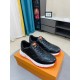 LOUIS VUITTON Louis Vuitton sneakers 2023AW crazy about elegant colors LOUIS VUITTON Louis Vuitton sneakers 2023AW crazy about elegant colors