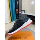 LOUIS VUITTON Louis Vuitton sneakers 2023AW crazy about elegant colors LOUIS VUITTON Louis Vuitton sneakers 2023AW crazy about elegant colors