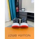 LOUIS VUITTON Louis Vuitton sneakers 2023AW crazy about elegant colors LOUIS VUITTON Louis Vuitton sneakers 2023AW crazy about elegant colors