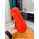 LOUIS VUITTON Louis Vuitton sneakers 2023AW crazy about elegant colors LOUIS VUITTON Louis Vuitton sneakers 2023AW crazy about elegant colors