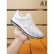 It is recommended to LOUIS VUITTON Louis Vuitton sneakers 2023AW gift It is recommended to LOUIS VUITTON Louis Vuitton sneakers 2023AW gift