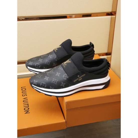 It is recommended to LOUIS VUITTON Louis Vuitton sneakers 2023AW gift It is recommended to LOUIS VUITTON Louis Vuitton sneakers 2023AW gift