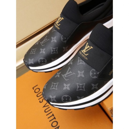 It is recommended to LOUIS VUITTON Louis Vuitton sneakers 2023AW gift It is recommended to LOUIS VUITTON Louis Vuitton sneakers 2023AW gift