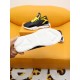 2023SS logo is wonderful LOUIS VUITTON Louis Vuitton sneakers 2023SS logo is wonderful LOUIS VUITTON Louis Vuitton sneakers
