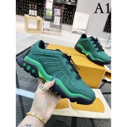2023SS popularity surge LOUIS VUITTON Louis Vuitton sneakers