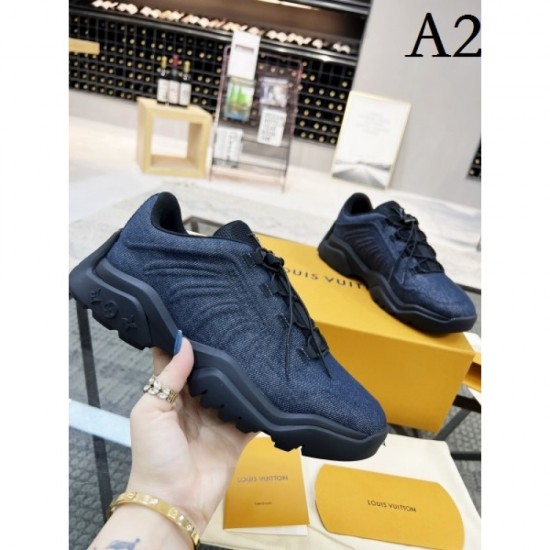 2023SS popularity surge LOUIS VUITTON Louis Vuitton sneakers 2023SS popularity surge LOUIS VUITTON Louis Vuitton sneakers