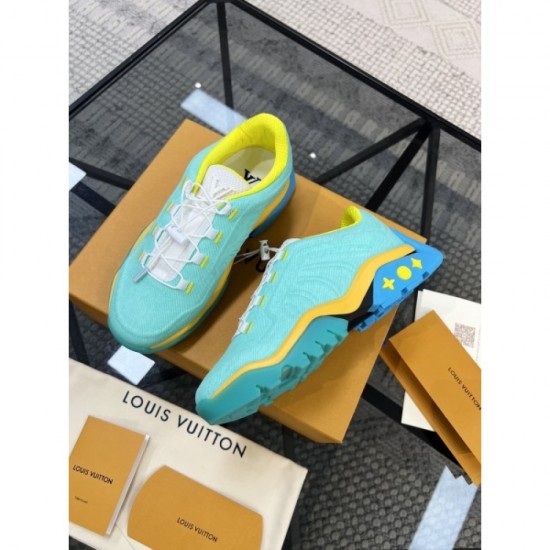 2023SS popularity surge LOUIS VUITTON Louis Vuitton sneakers 2023SS popularity surge LOUIS VUITTON Louis Vuitton sneakers