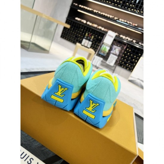 2023SS popularity surge LOUIS VUITTON Louis Vuitton sneakers 2023SS popularity surge LOUIS VUITTON Louis Vuitton sneakers