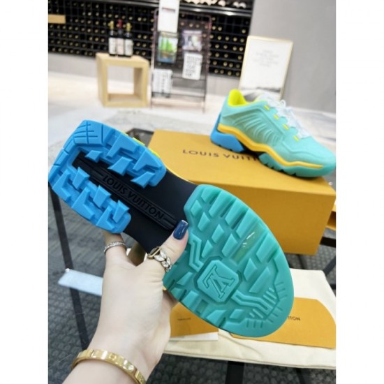 2023SS popularity surge LOUIS VUITTON Louis Vuitton sneakers 2023SS popularity surge LOUIS VUITTON Louis Vuitton sneakers