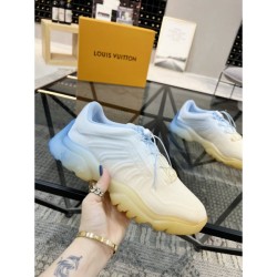 2023SS limited edition LOUIS VUITTON Louis Vuitton sneakers