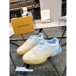 2023SS limited edition LOUIS VUITTON Louis Vuitton sneakers