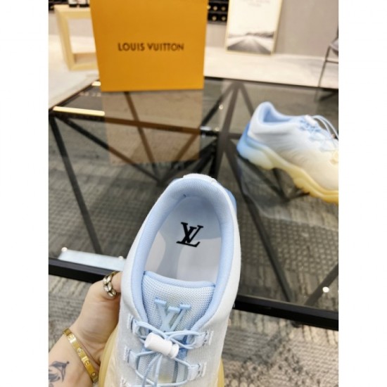 2023SS limited edition LOUIS VUITTON Louis Vuitton sneakers 2023SS limited edition LOUIS VUITTON Louis Vuitton sneakers
