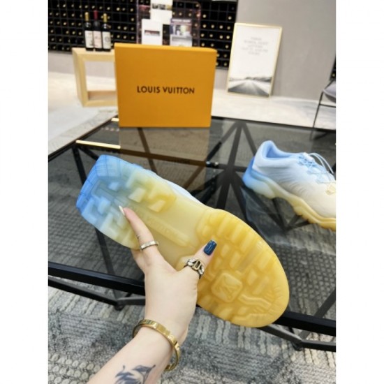 2023SS limited edition LOUIS VUITTON Louis Vuitton sneakers 2023SS limited edition LOUIS VUITTON Louis Vuitton sneakers