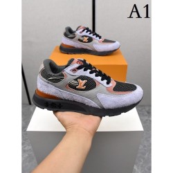 2023SS first come, first served LOUIS VUITTON Louis Vuitton sneakers