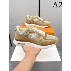 2023SS first come, first served LOUIS VUITTON Louis Vuitton sneakers