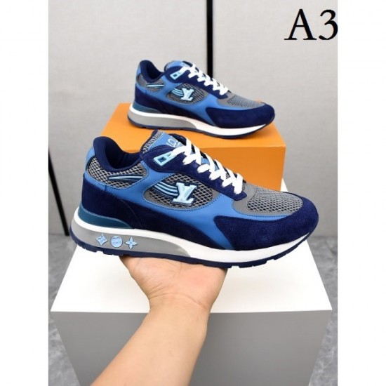 2023SS first come, first served LOUIS VUITTON Louis Vuitton sneakers 2023SS first come, first served LOUIS VUITTON Louis Vuitton sneakers