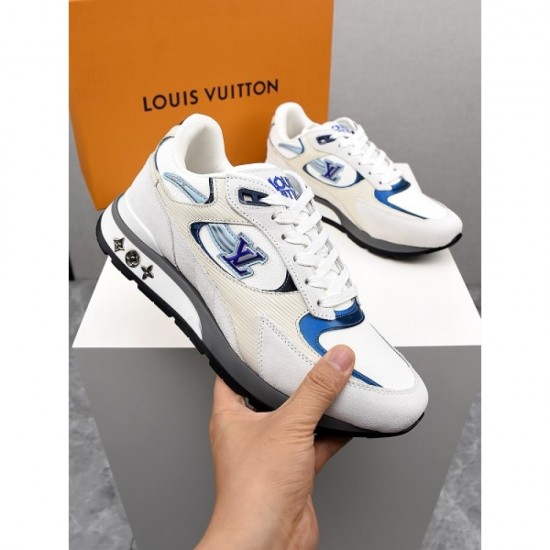 2023SS first come, first served LOUIS VUITTON Louis Vuitton sneakers 2023SS first come, first served LOUIS VUITTON Louis Vuitton sneakers