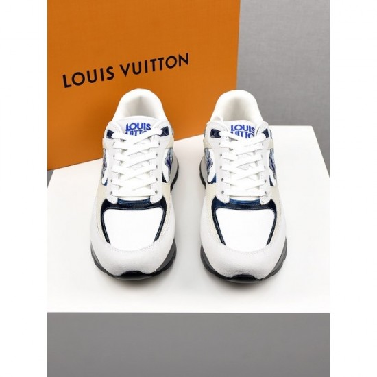2023SS first come, first served LOUIS VUITTON Louis Vuitton sneakers 2023SS first come, first served LOUIS VUITTON Louis Vuitton sneakers