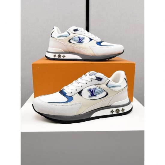 2023SS first come, first served LOUIS VUITTON Louis Vuitton sneakers 2023SS first come, first served LOUIS VUITTON Louis Vuitton sneakers