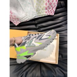 New sale adult OK 2023SS sneakers LOUIS VUITTON Louis Vuitton