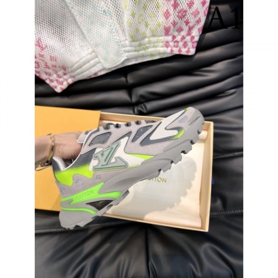 New sale adult OK 2023SS sneakers LOUIS VUITTON Louis Vuitton New sale adult OK 2023SS sneakers LOUIS VUITTON Louis Vuitton