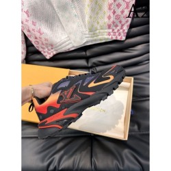 New sale adult OK 2023SS sneakers LOUIS VUITTON Louis Vuitton