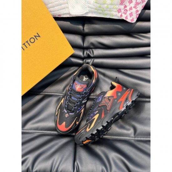 New sale adult OK 2023SS sneakers LOUIS VUITTON Louis Vuitton New sale adult OK 2023SS sneakers LOUIS VUITTON Louis Vuitton