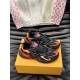 New sale adult OK 2023SS sneakers LOUIS VUITTON Louis Vuitton New sale adult OK 2023SS sneakers LOUIS VUITTON Louis Vuitton