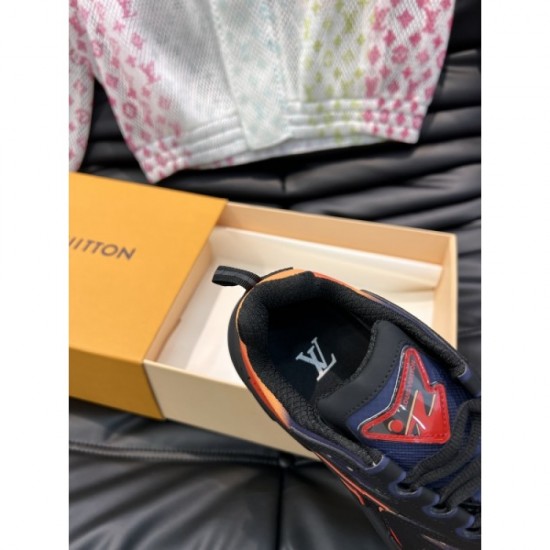 New sale adult OK 2023SS sneakers LOUIS VUITTON Louis Vuitton New sale adult OK 2023SS sneakers LOUIS VUITTON Louis Vuitton