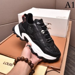 Miracle 2023SS sneakers at VIP sale LOUIS VUITTON Louis Vuitton