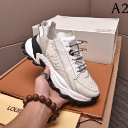 Miracle 2023SS sneakers at VIP sale LOUIS VUITTON Louis Vuitton