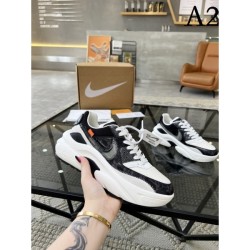 Popular original 2023SS sneakers LOUIS VUITTON Louis Vuitton