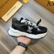 Overwhelming support rate 2023FW sneakers LOUIS VUITTON Louis Vuitton Overwhelming support rate 2023FW sneakers LOUIS VUITTON Louis Vuitton