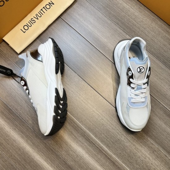 Overwhelming support rate 2023FW sneakers LOUIS VUITTON Louis Vuitton Overwhelming support rate 2023FW sneakers LOUIS VUITTON Louis Vuitton