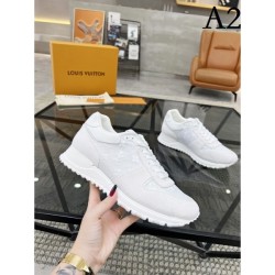 Adult texture 2023FW sneakers LOUIS VUITTON Louis Vuitton