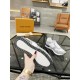 Adult texture 2023FW sneakers LOUIS VUITTON Louis Vuitton Adult texture 2023FW sneakers LOUIS VUITTON Louis Vuitton