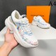 Much-talked-about autumn new work 2023FW sneakers LOUIS VUITTON Louis Vuitton Much-talked-about autumn new work 2023FW sneakers LOUIS VUITTON Louis Vuitton