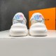 Much-talked-about autumn new work 2023FW sneakers LOUIS VUITTON Louis Vuitton Much-talked-about autumn new work 2023FW sneakers LOUIS VUITTON Louis Vuitton